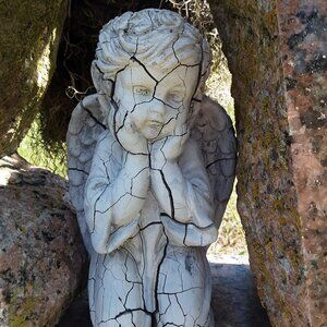 Meet your Posher, Angel